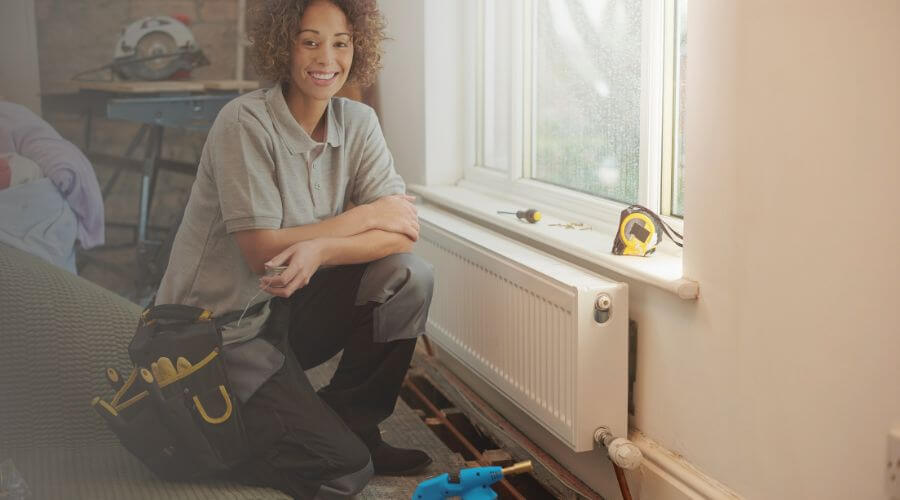 Professional Gas Leak Detection in Lothair, MT